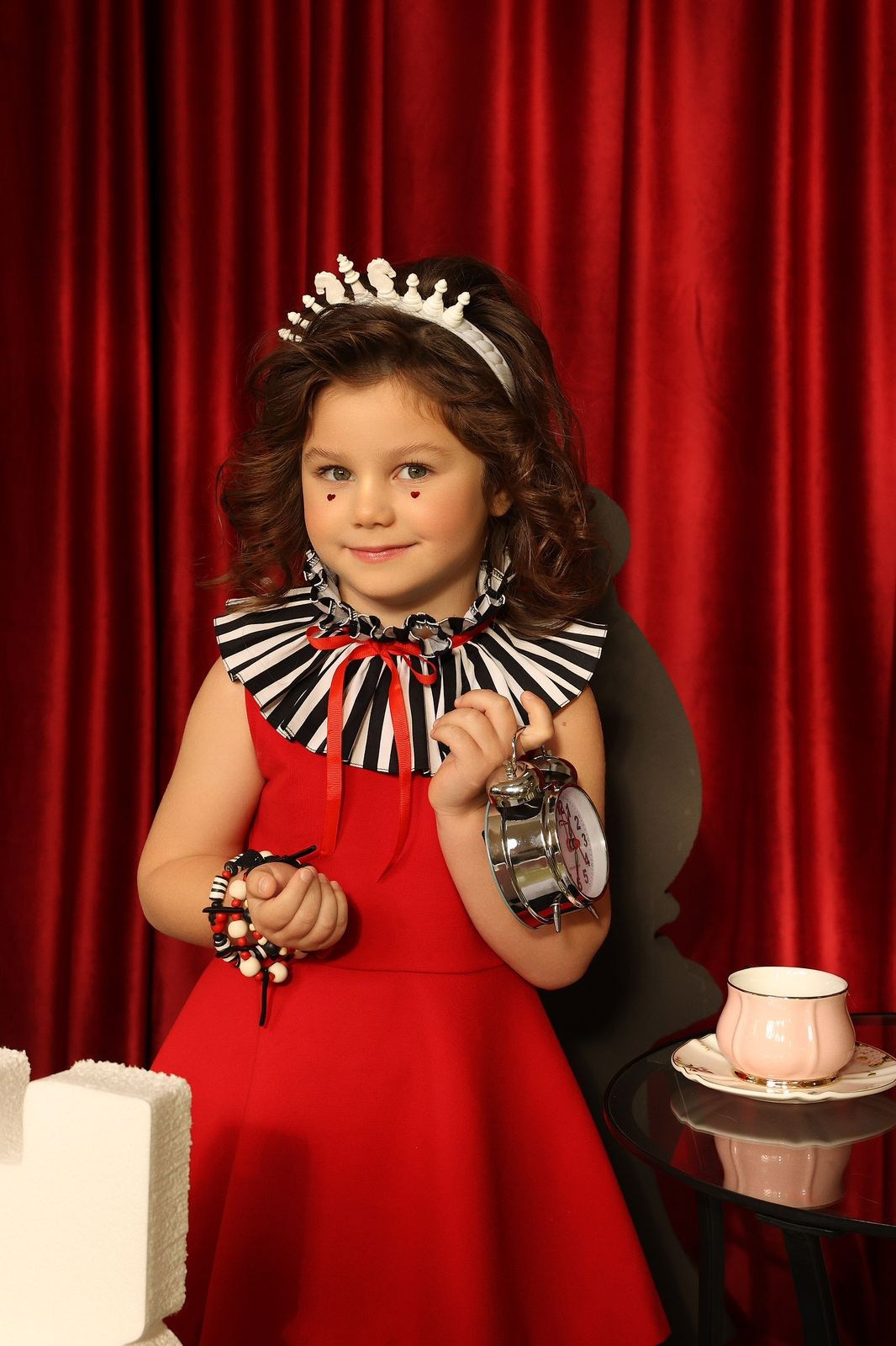 LILY. Модельная студия MIA Models