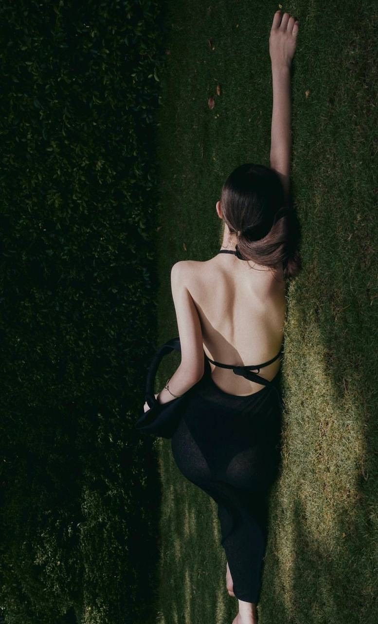 NADYA. Модельная студия MIA Models