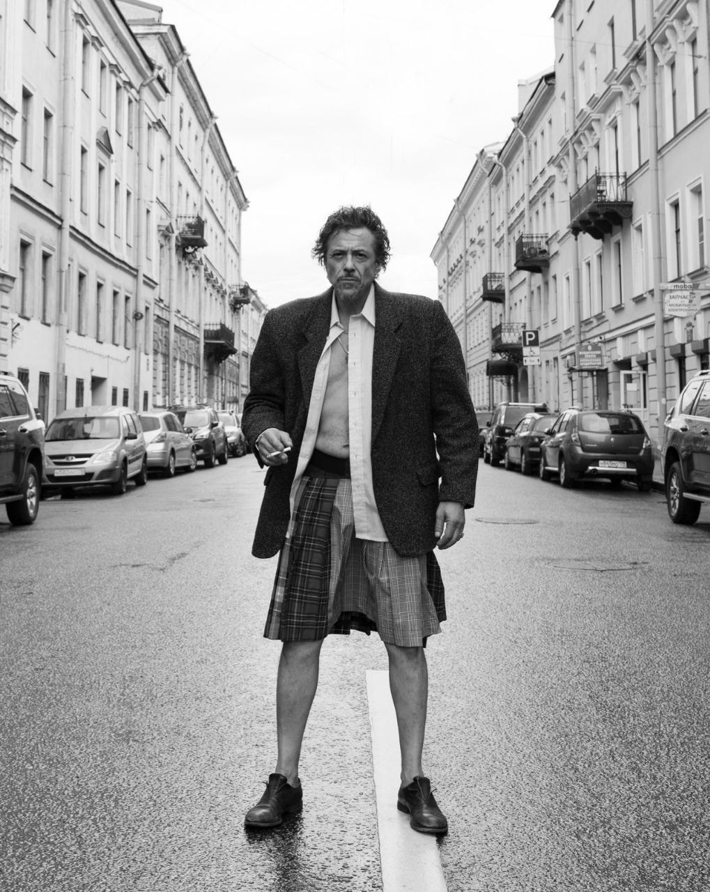 Фотограф Анна Фокина