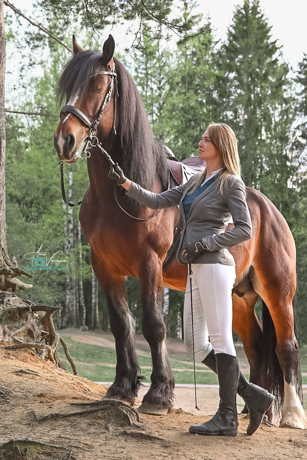 LifeStyle фотограф Анна Воробьёва Санкт-Петербург
