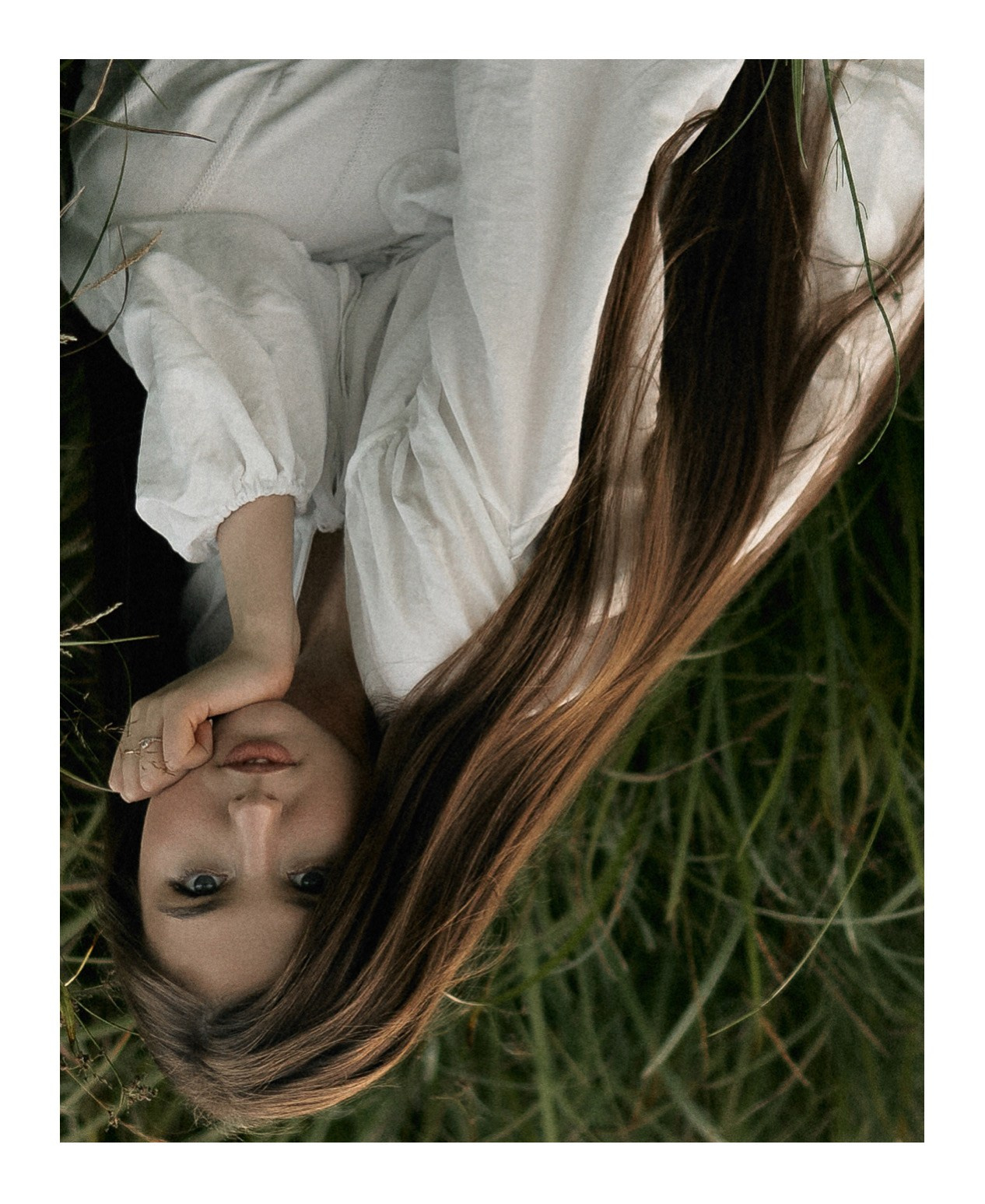 Yulia. Индивидуальная и семейная фотосессия в Чебоксарах Оксана Русакова