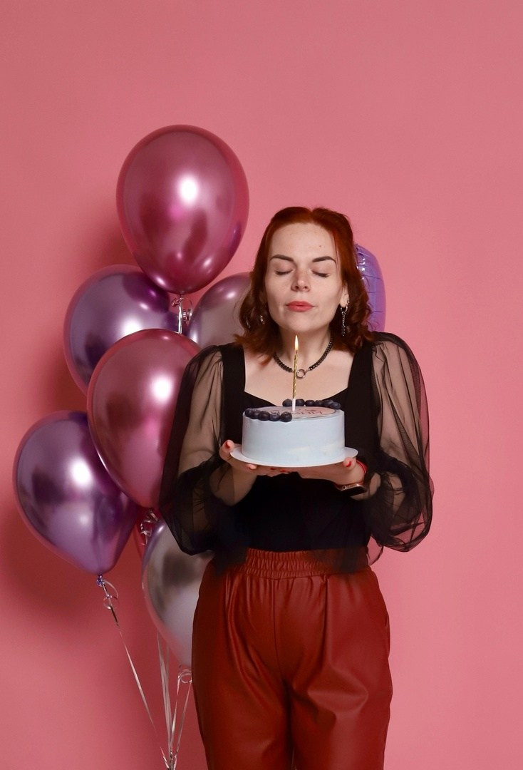 Реальные фотографии наших гостей. Фотостудия самообслуживания. Студия без фотографа в Твери