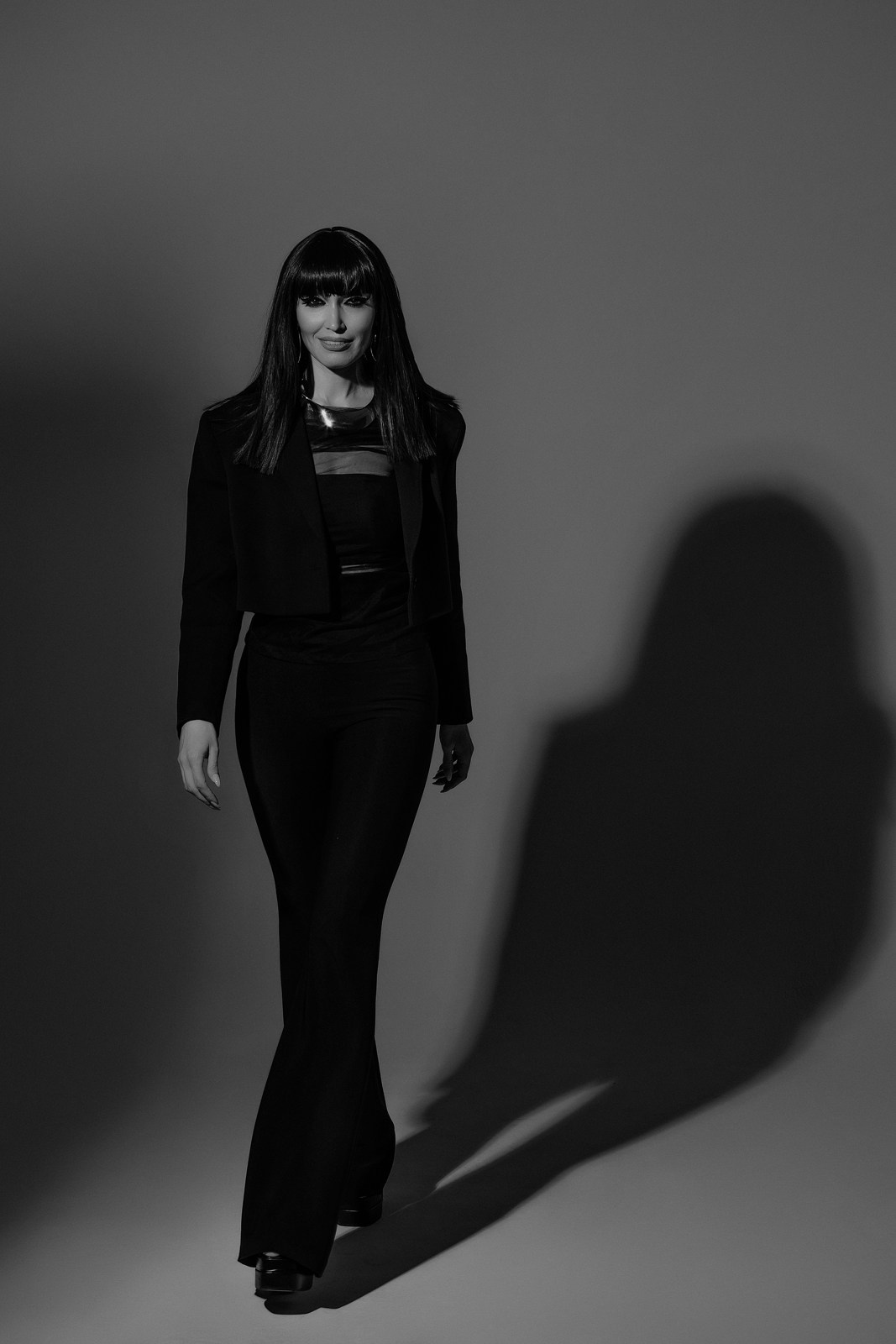 HIDDEN. Фотограф Москва Владимир Филин