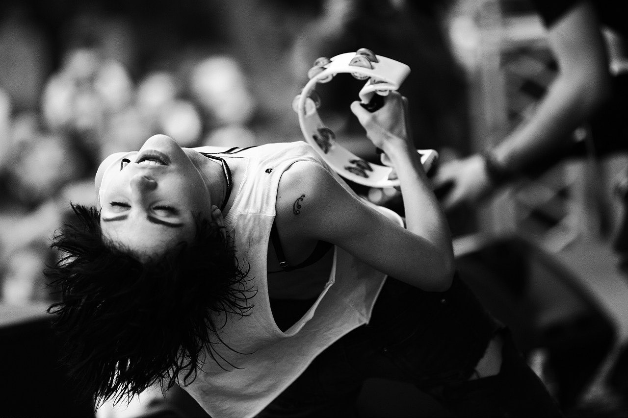 Фотограф Дарья Комарова