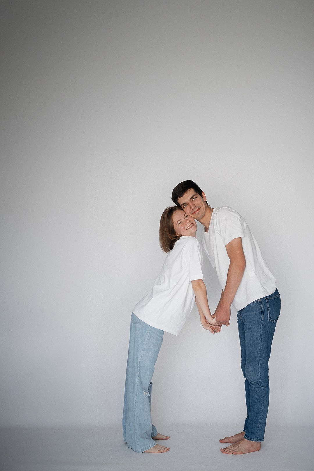 Ксюша & Ваня. Свадебный и семейный фотограф в Казани и Зеленодольске Ланочкин Илья