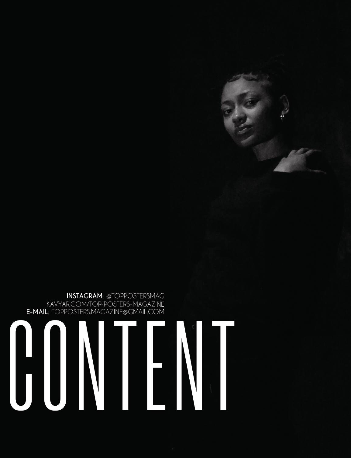 TOP POSTERS, New York. Фотограф Александра Степанова