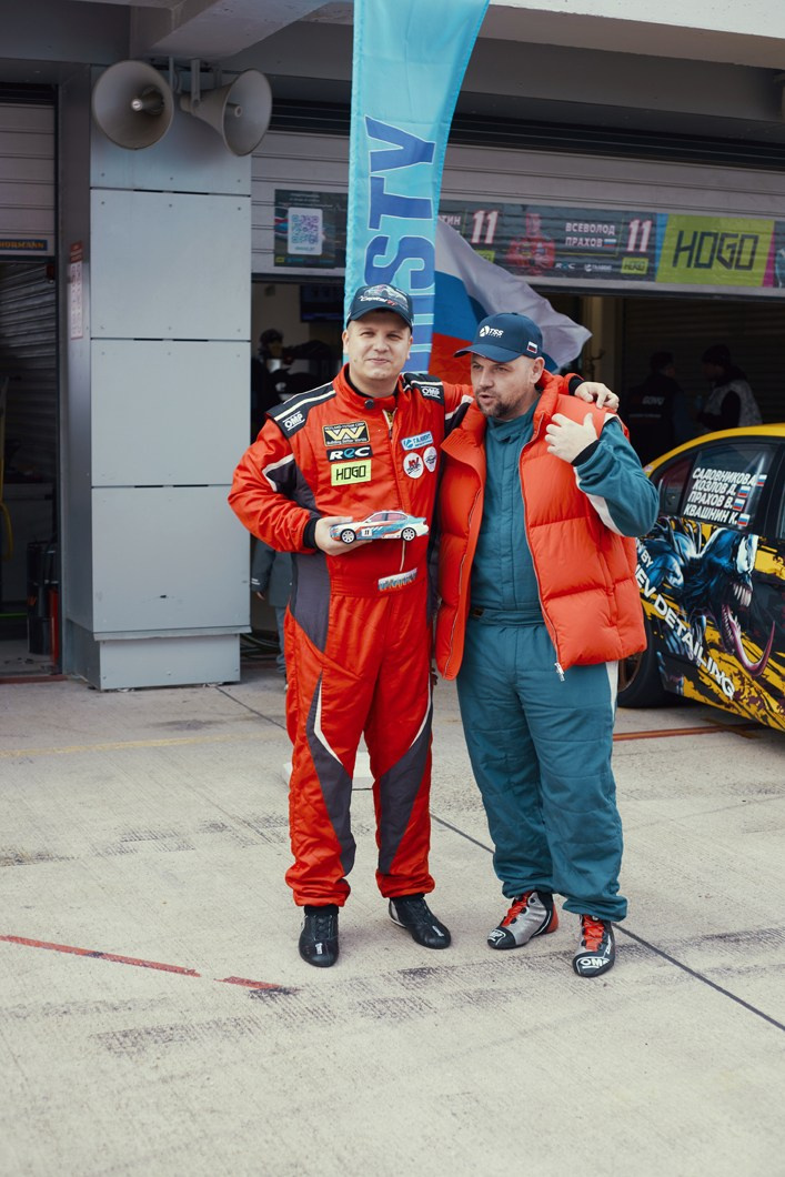 REC 2025 V этап на Moscow Raceway. Автомобильный, автоспортивный и репортажный фотограф СПб Дмитрий Копытин