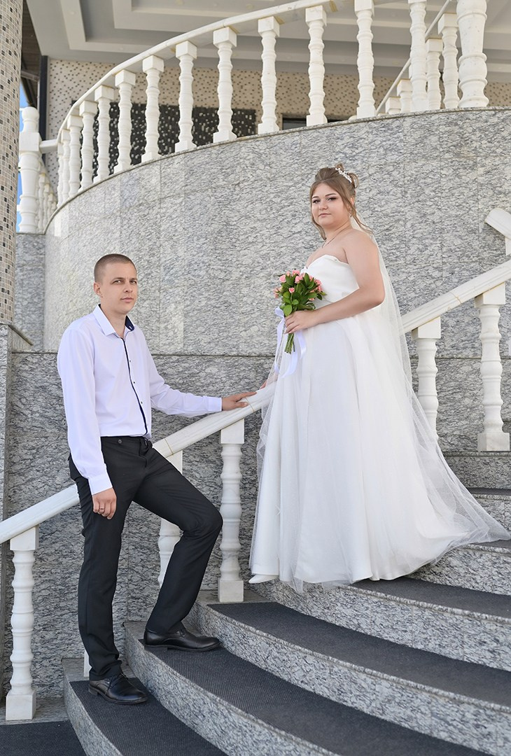 Свадьба Наташи и Андрея. Репортажный, свадебный, предметный фотограф, Сызрань, Андрей Богатов