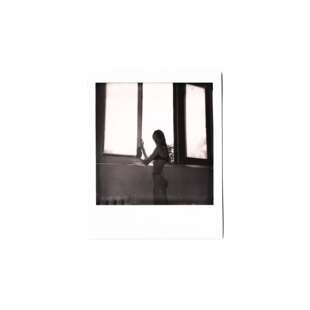 POLAROID. Моисеев Никита / moiiiita