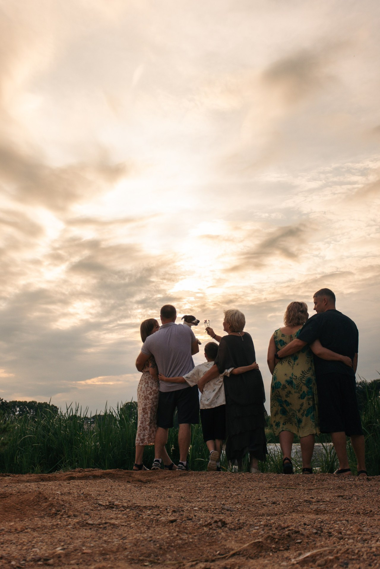 Вы обо мне. Семейный фотограф в Вышнем Волочке — Ульяна Иванова | Фотосессии для всей семьи