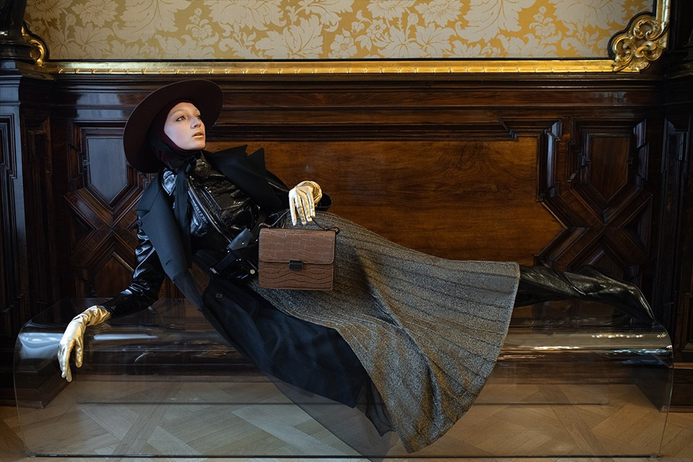 T S V E T N O Y. H O M E