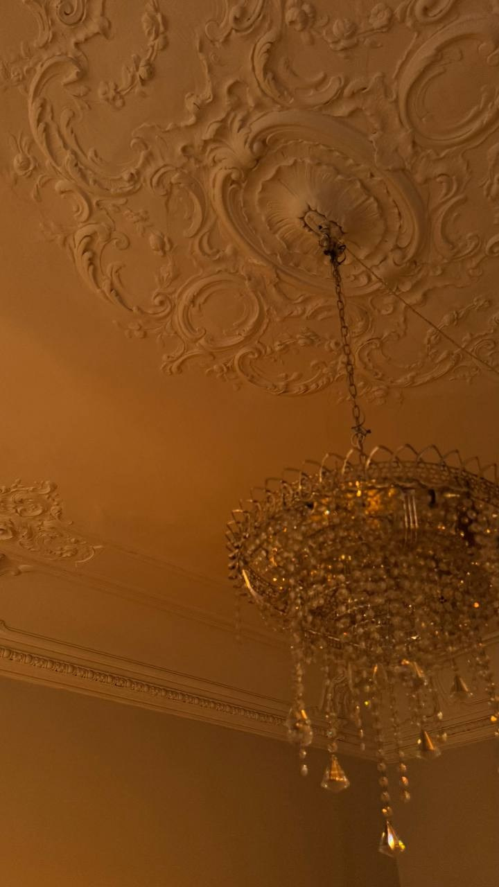 Актуальные интерьеры. Saint.p.studio