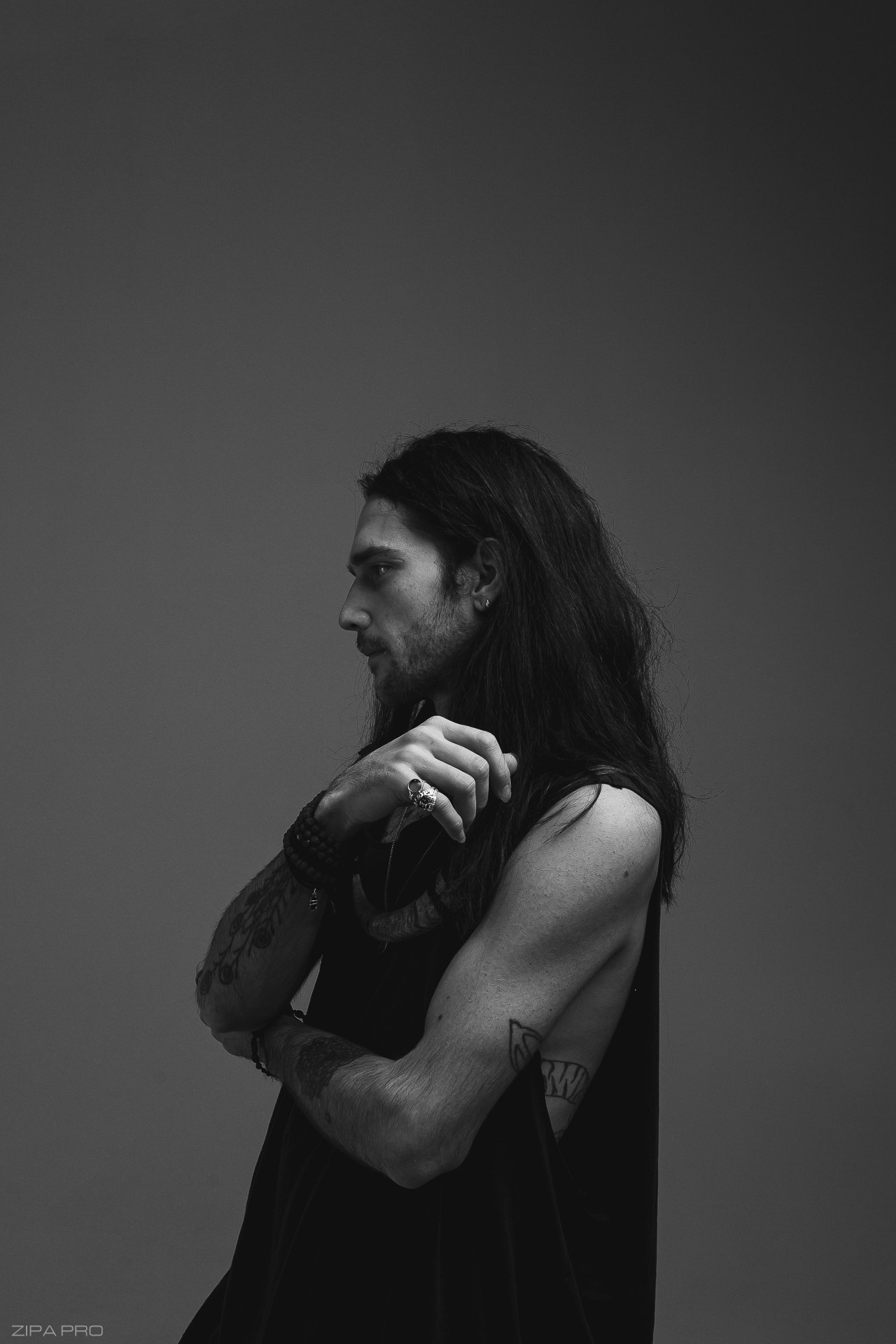 Георгий. Фотограф Zipa Pro