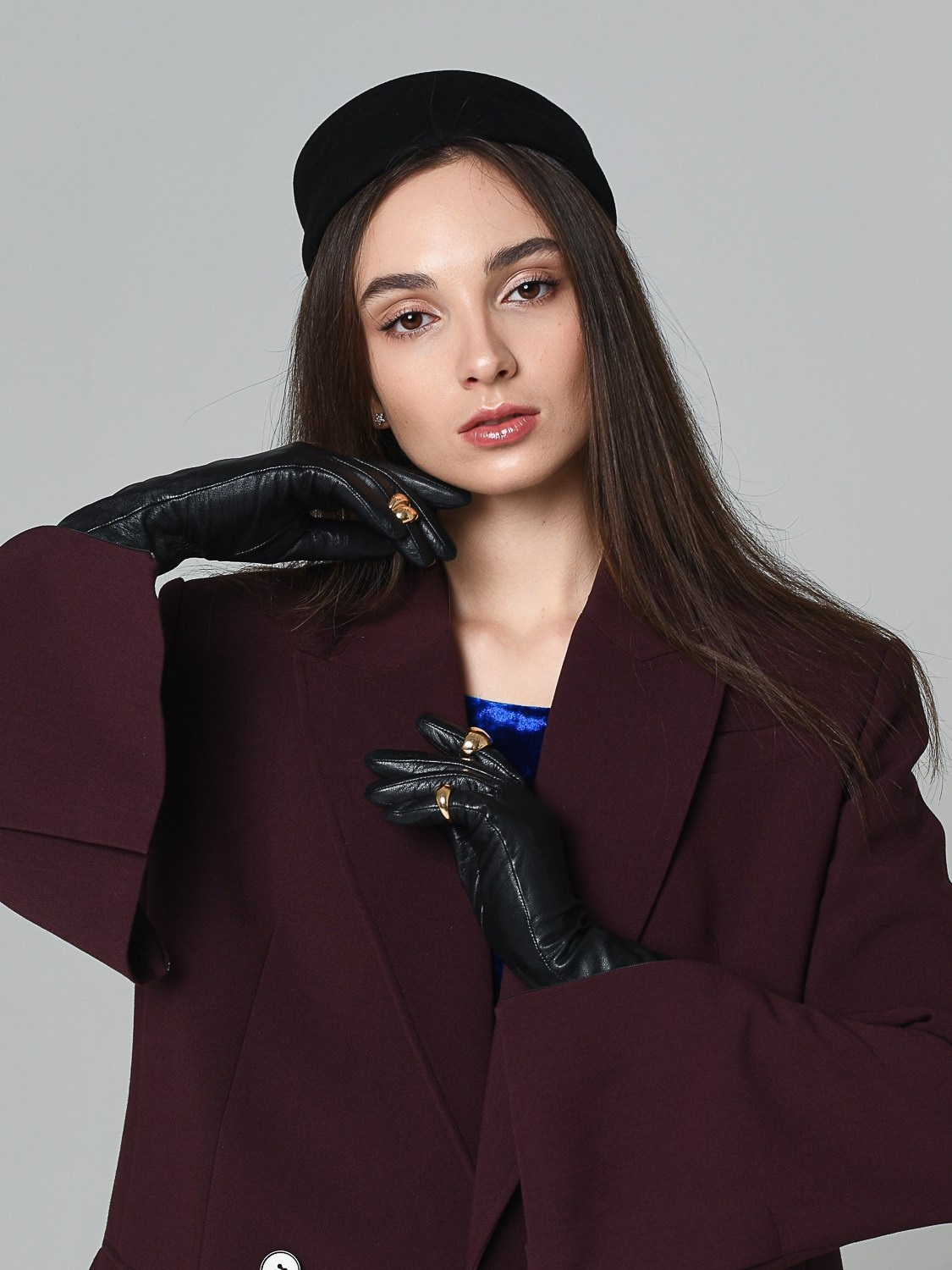 WMA '24. Дарья Володина — арт и fashion фотограф в Москве | рекламные и ювелирные съемки