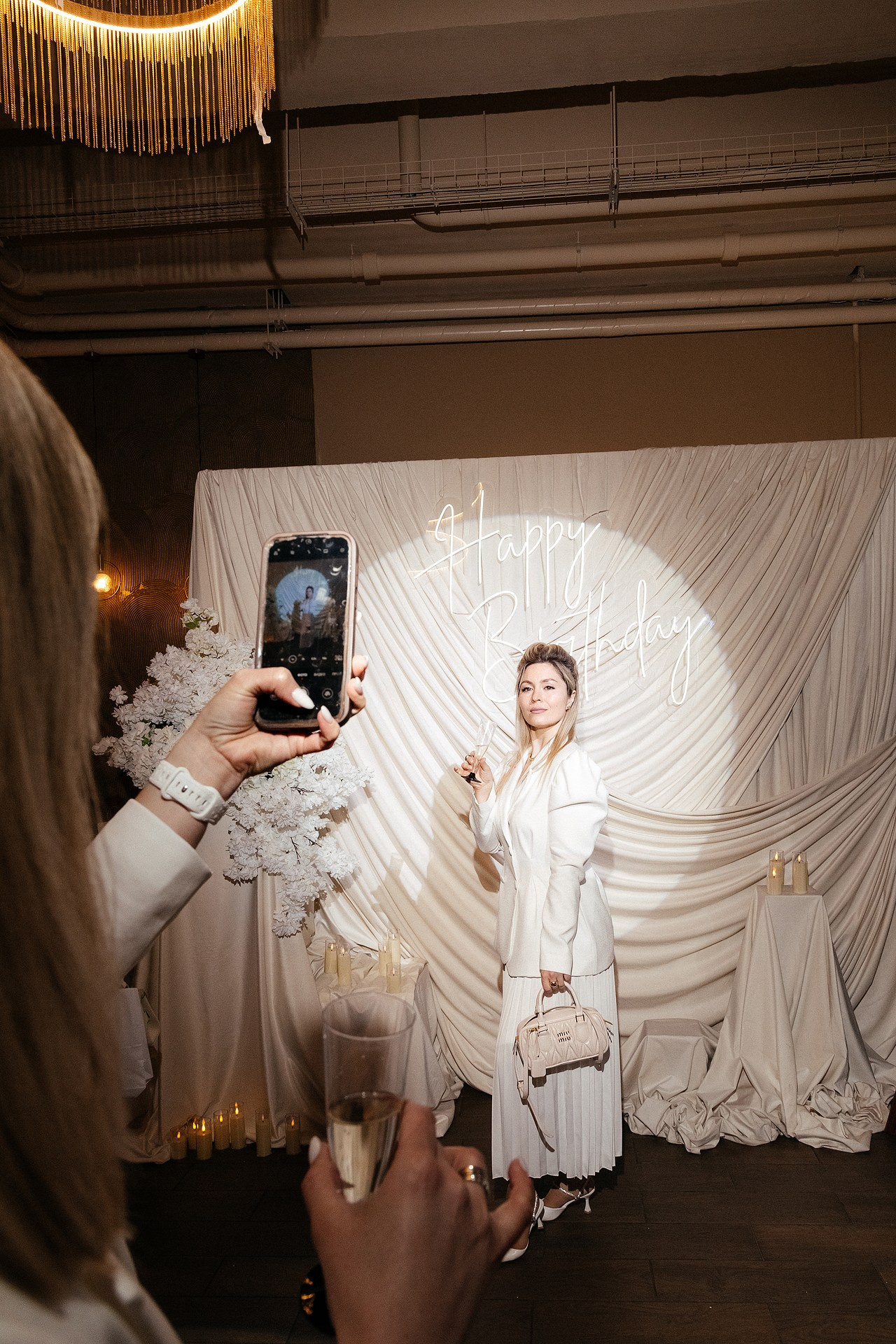 Репортаж юбилей фотошколы. Светский фотограф Санкт-Петербург и ЛО