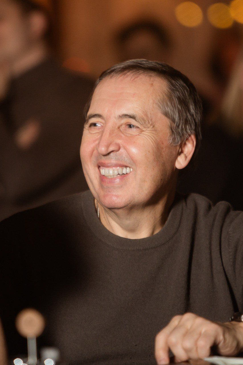 LЮSTRA bar 10.12.2025. Московская кавер-группа BankBand