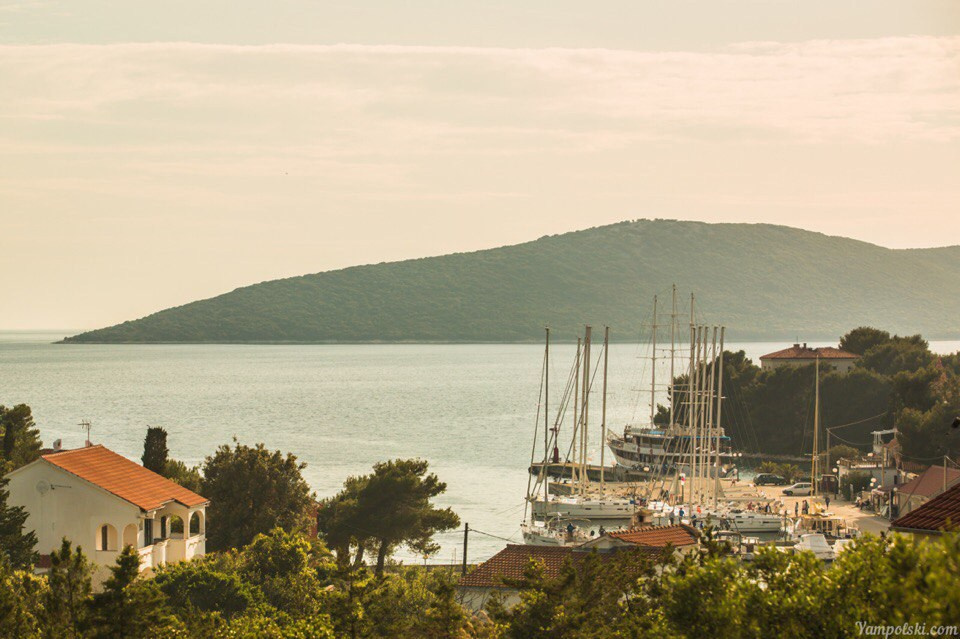 Путешествия. Фотограф Александр Ямпольский
