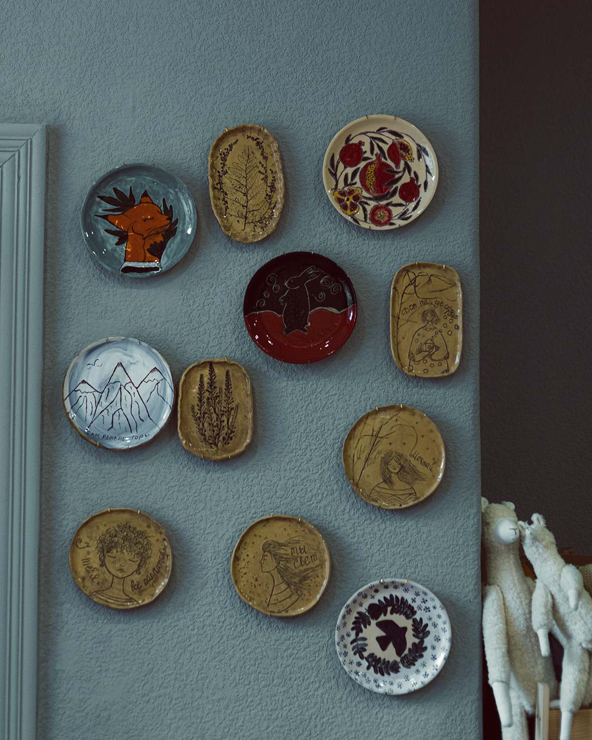 Лепим счастье. Фотограф Димитровград Казань Валерия Владимиркина