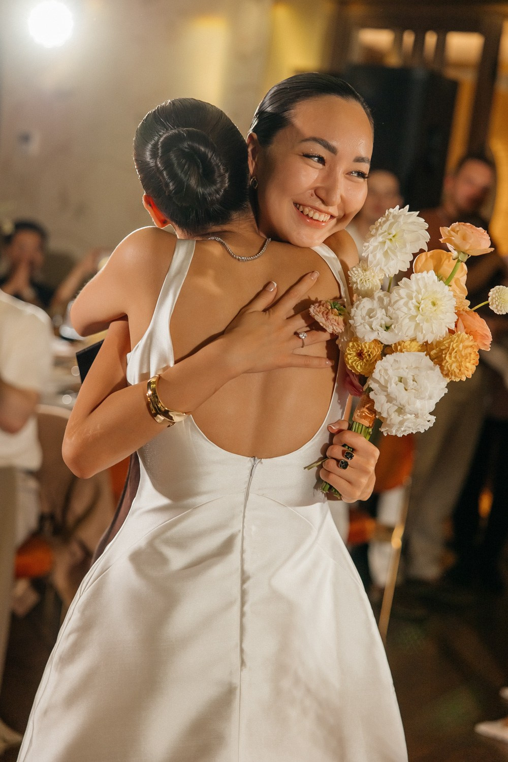 Искусство любить. Свадебный фотограф Москва