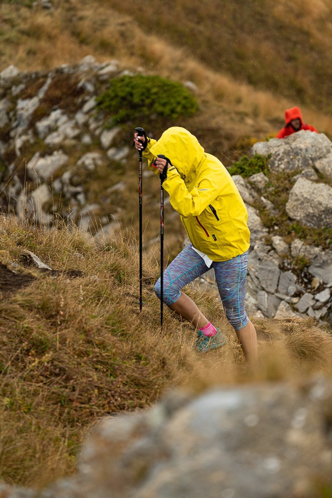 Трейловый бег «Альпиндустрия. Три курорта''. Репортажный фотограф в Красной Поляне и Сочи Павлюченко Екатерина