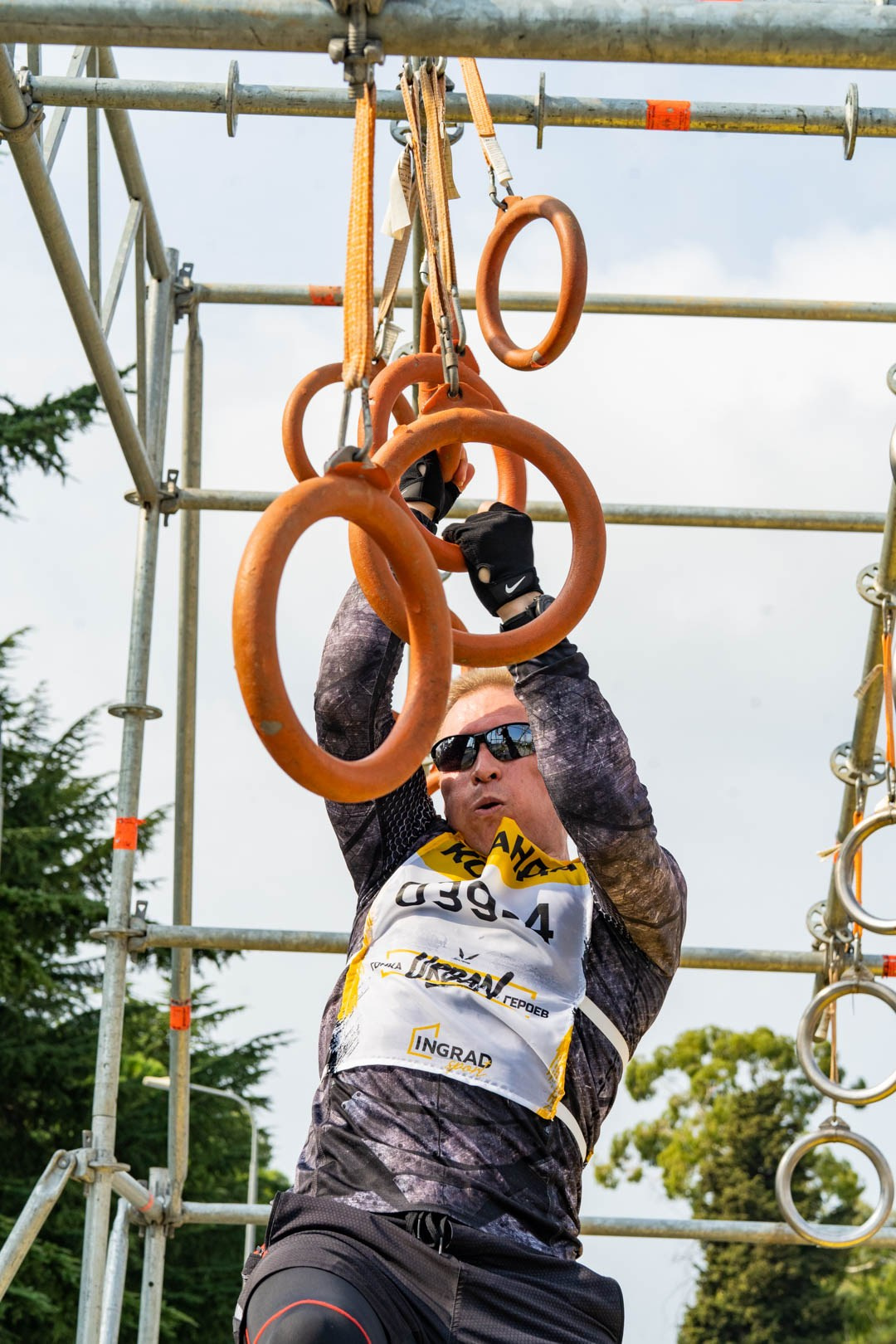 Гонка героев «Urban Sochi» 2022. Репортажный фотограф в Красной Поляне и Сочи Павлюченко Екатерина