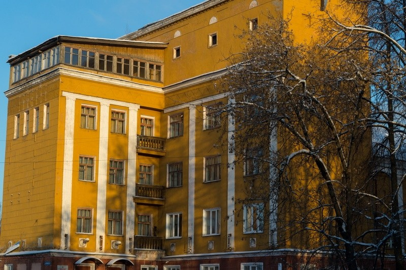 Пермь