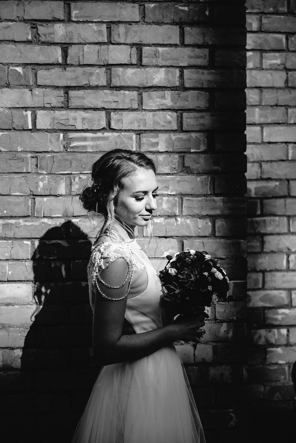 Ирина+Денис. Свадебный и репортажный фотограф Александр Родин