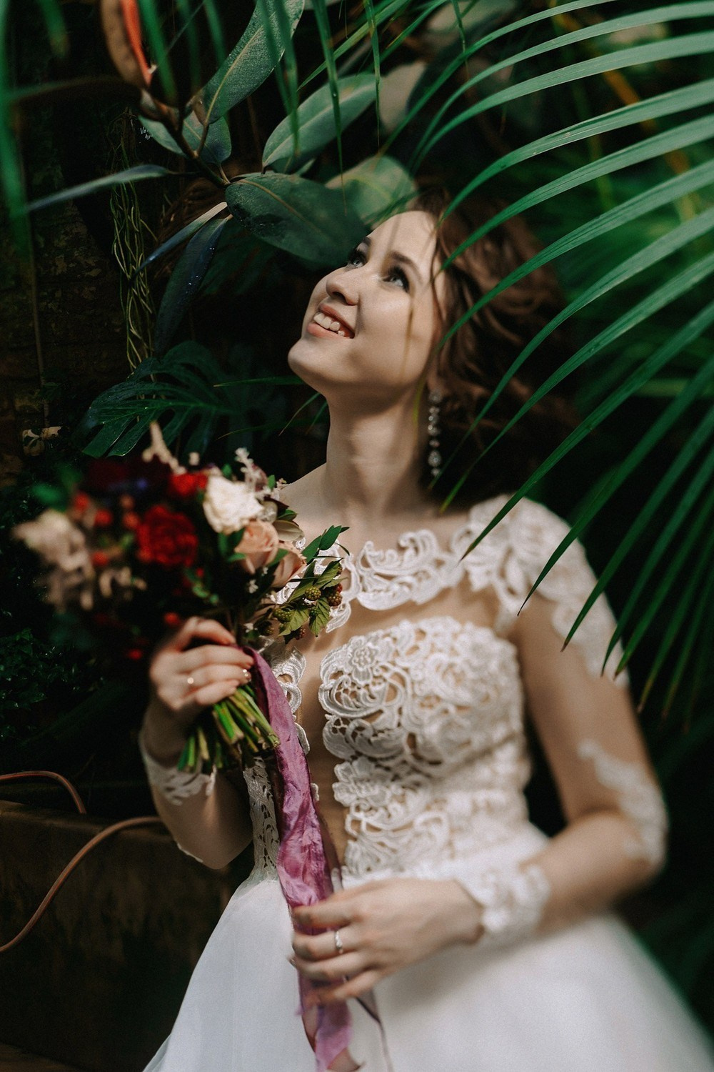 Вика+Саша. Свадебный и репортажный фотограф Александр Родин