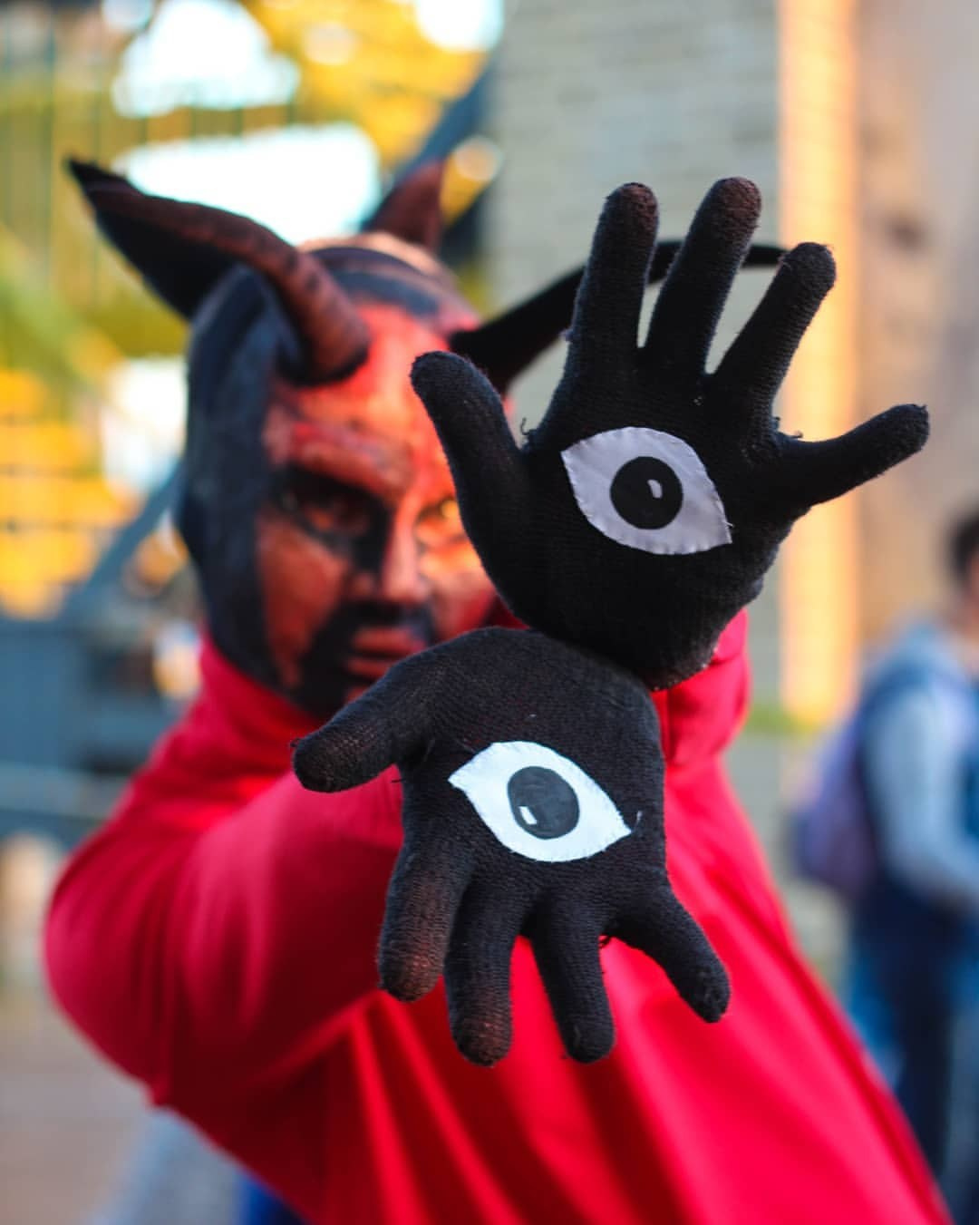 Театр «СоЛу». Hmliber — фотограф и контент-креатор из Петербурга