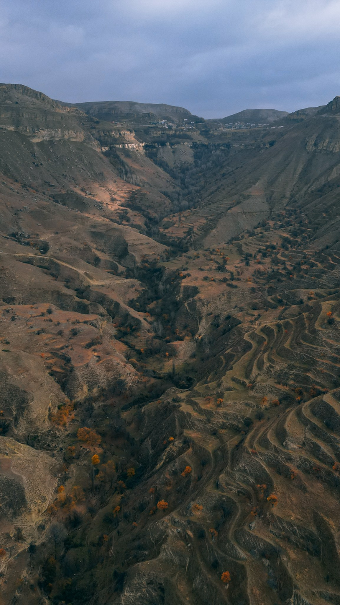 Дагестан 2023. Человек с фотокамерой