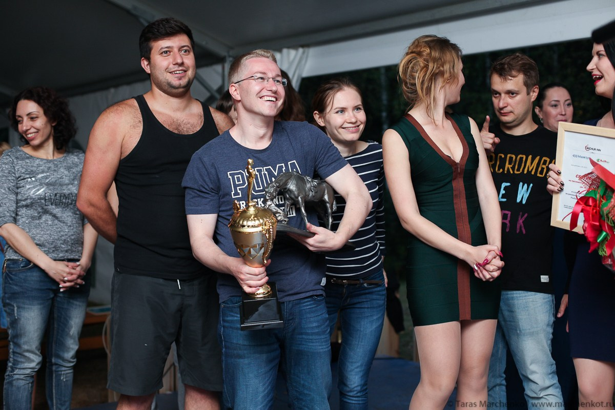 Team Building Унисто Петросталь. Репортажный и семейный фотограф в Санкт-Петербурге Тарас Марченко