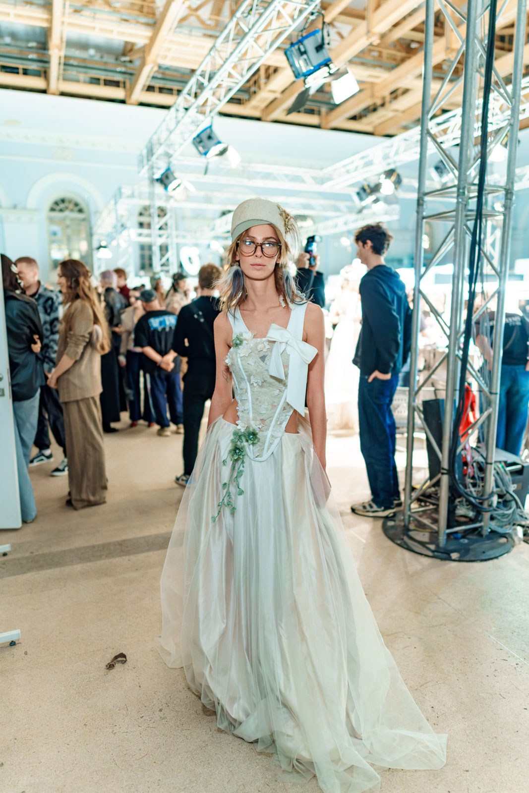 BACKSTAGE. Фотограф и видеограф для бизнеса в Москве — фуд, рестораны, интерьер, контент | Sizov Studio