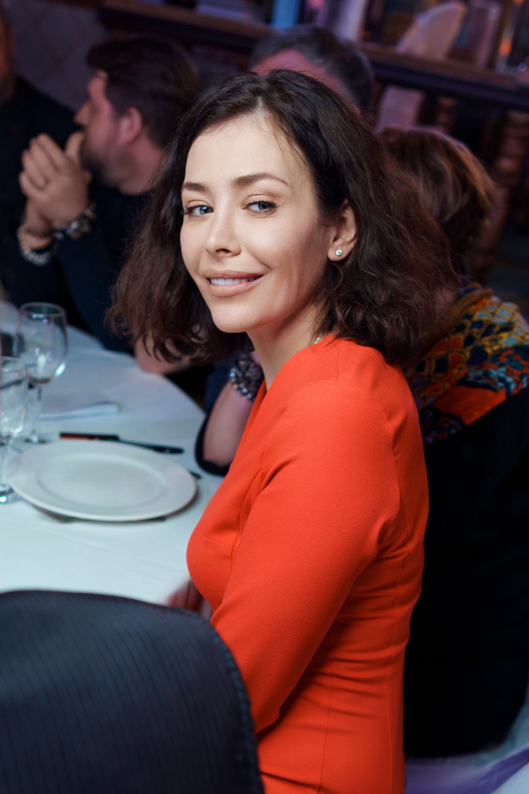 ИНТЕЛЛЕКТУАЛЬНЫЕ ИГРЫ. Фотограф и видеограф для бизнеса в Москве — фуд, рестораны, интерьер, контент | Sizov Studio