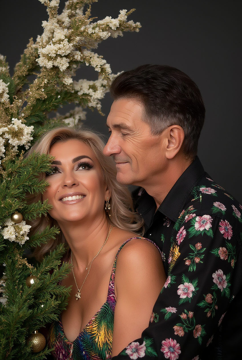 Нейро креатор Саша Кинбер: нейрофото, генерация видео, обучение