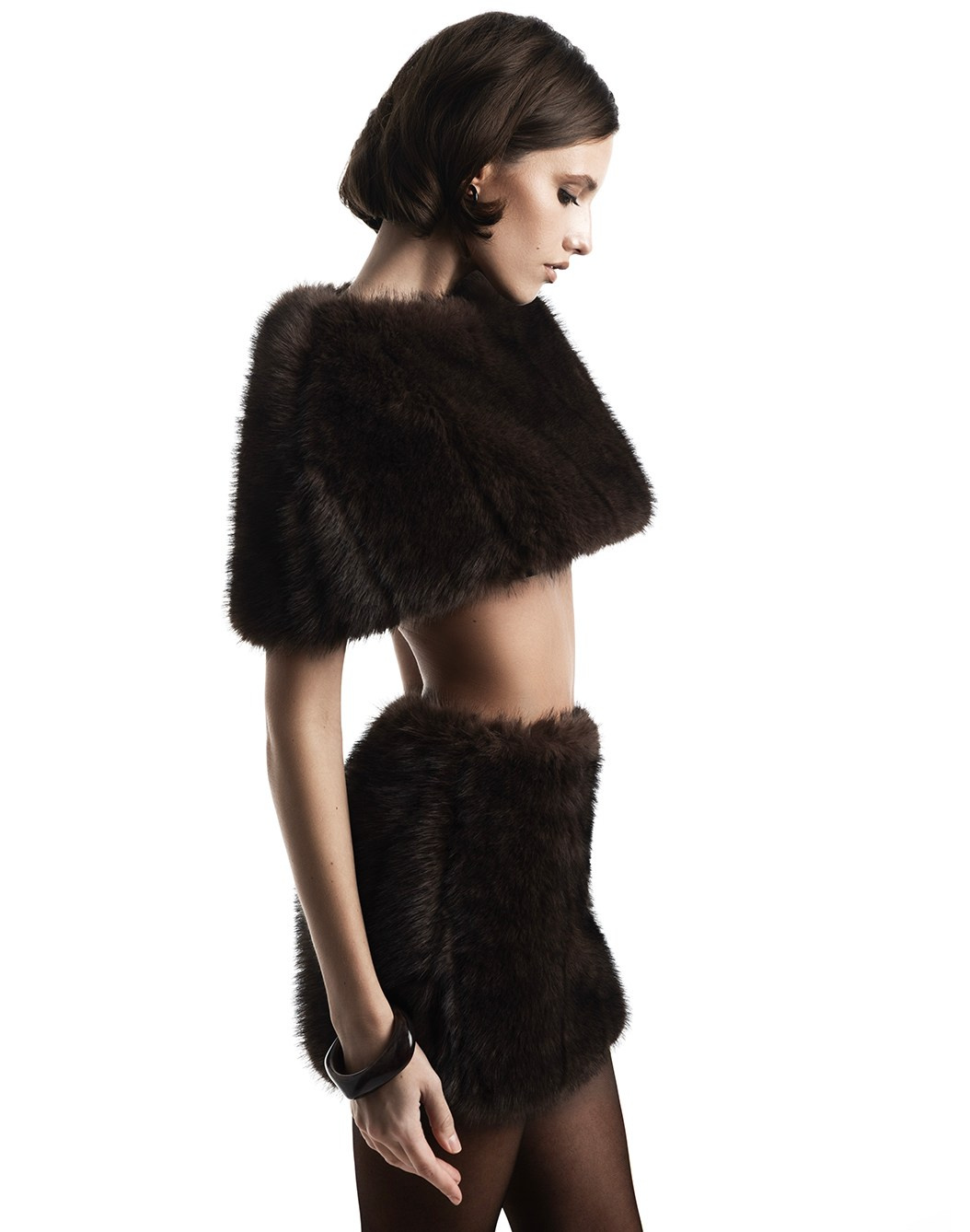 BLANCBLOOM. Фотограф для брендов Москва