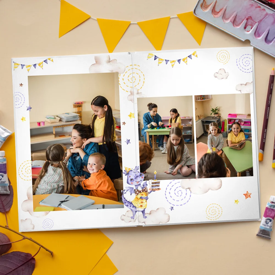 Общие фотографии