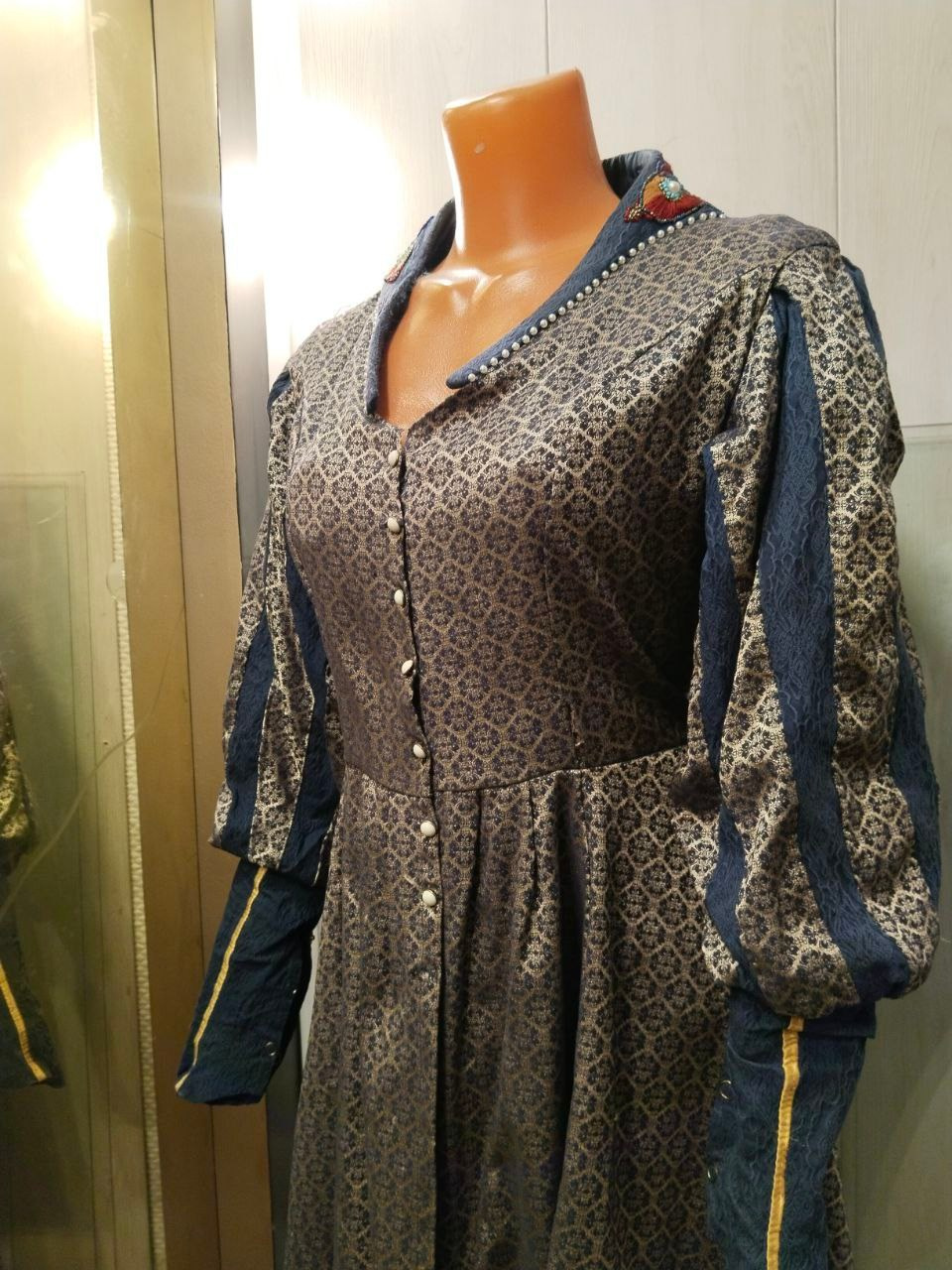 Костюмы. AIREN DESIGN — художественное ателье