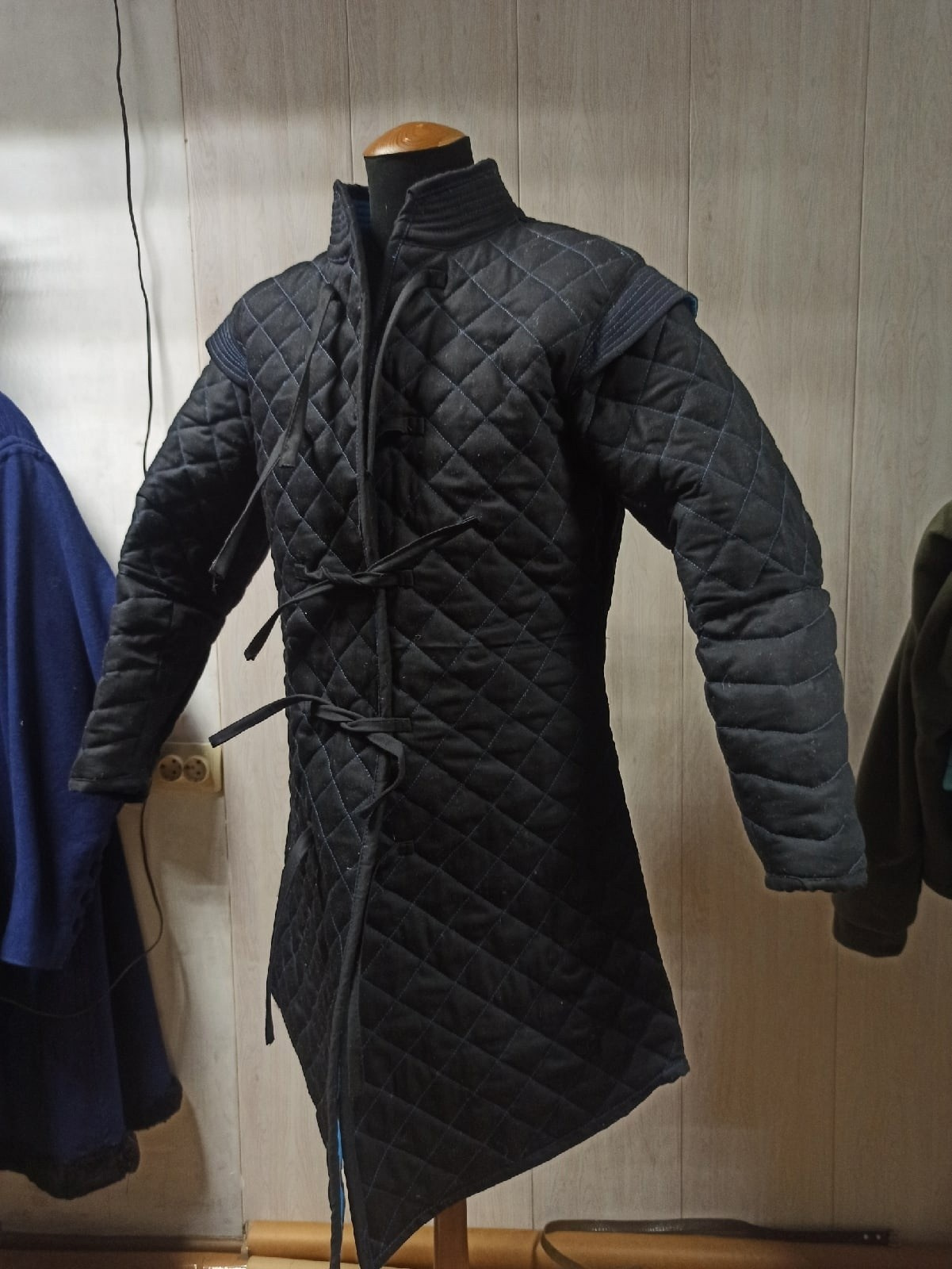 Стёганые изделия. AIREN DESIGN — художественное ателье