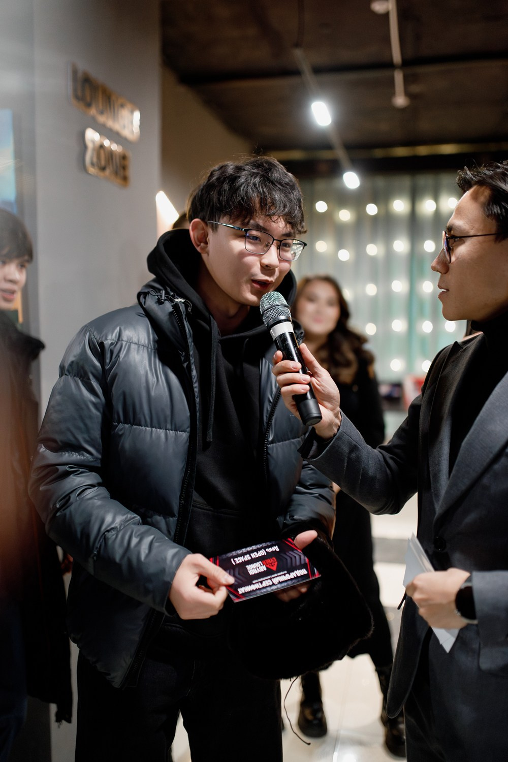 ABYROI cyber lounge. КИПЯТКОМ КОКШЕТАУ