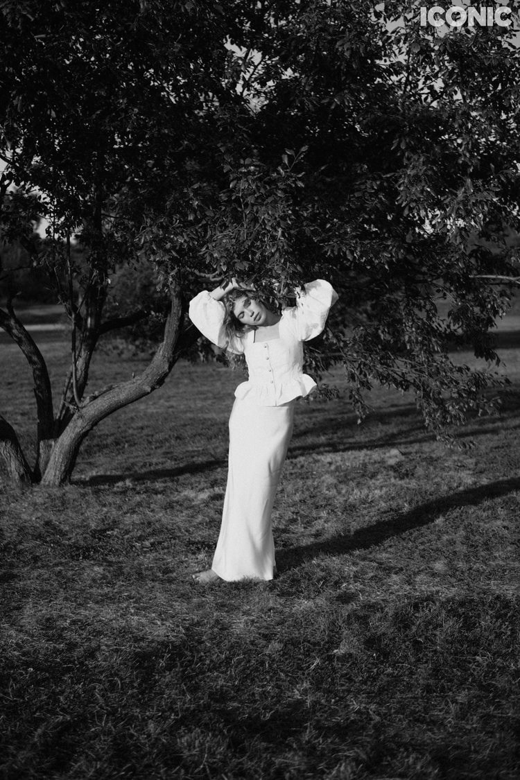 ЖУРНАЛЫ. Bauman Olga