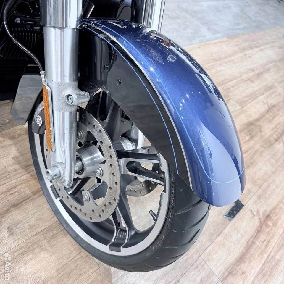 2018 Street Glide Sресiаl 115 Years Annivеrsаry Editiоn. Hello Davidson, Москва. Только хорошие мотоциклы…