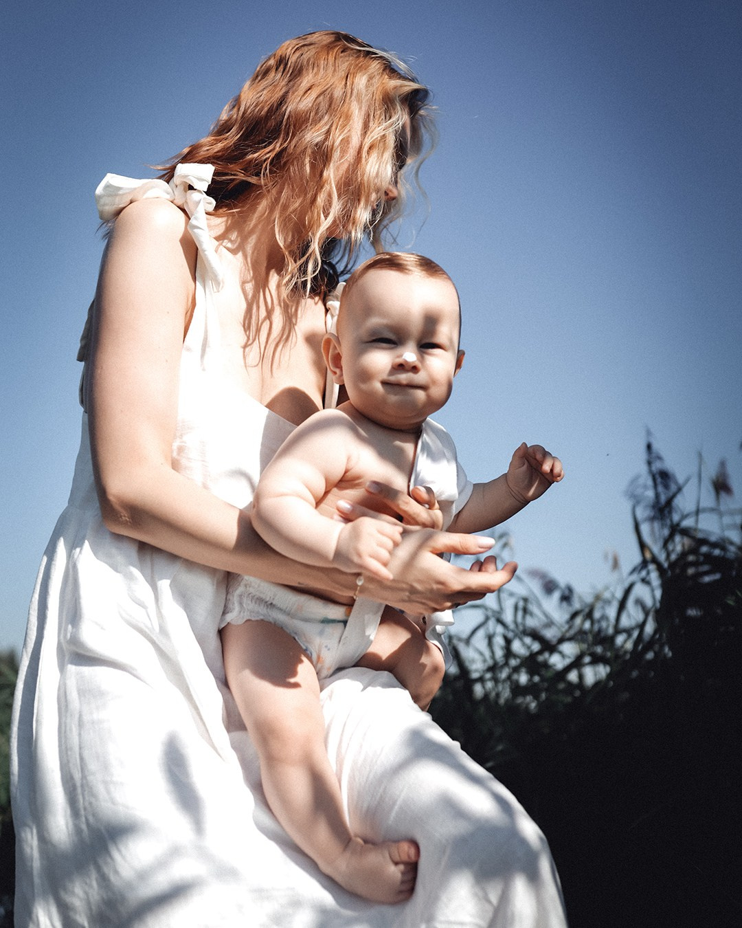 Настя и Макар. Фотограф в Нижнем Новгороде Кристина Батанова