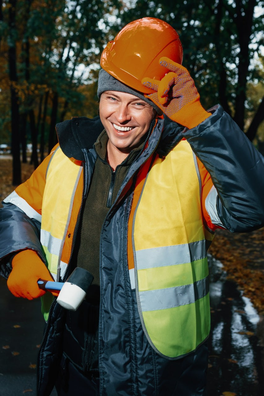 Прохор Шаляпин. Фотограф Лосев Артём