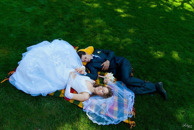 Денис & Дарья. Интерьерная фотостудия FOTOGEN г. Краснодар