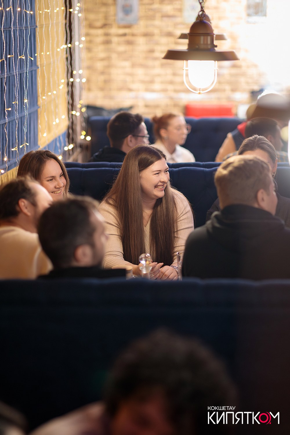 WOW QUIZ. КИПЯТКОМ КОКШЕТАУ