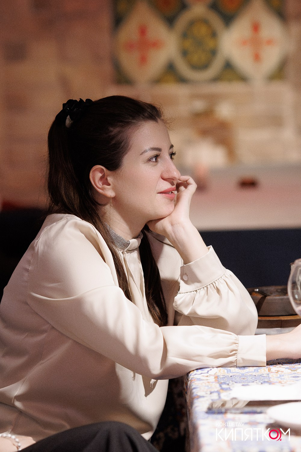 ТБИЛИСИ. КИПЯТКОМ КОКШЕТАУ