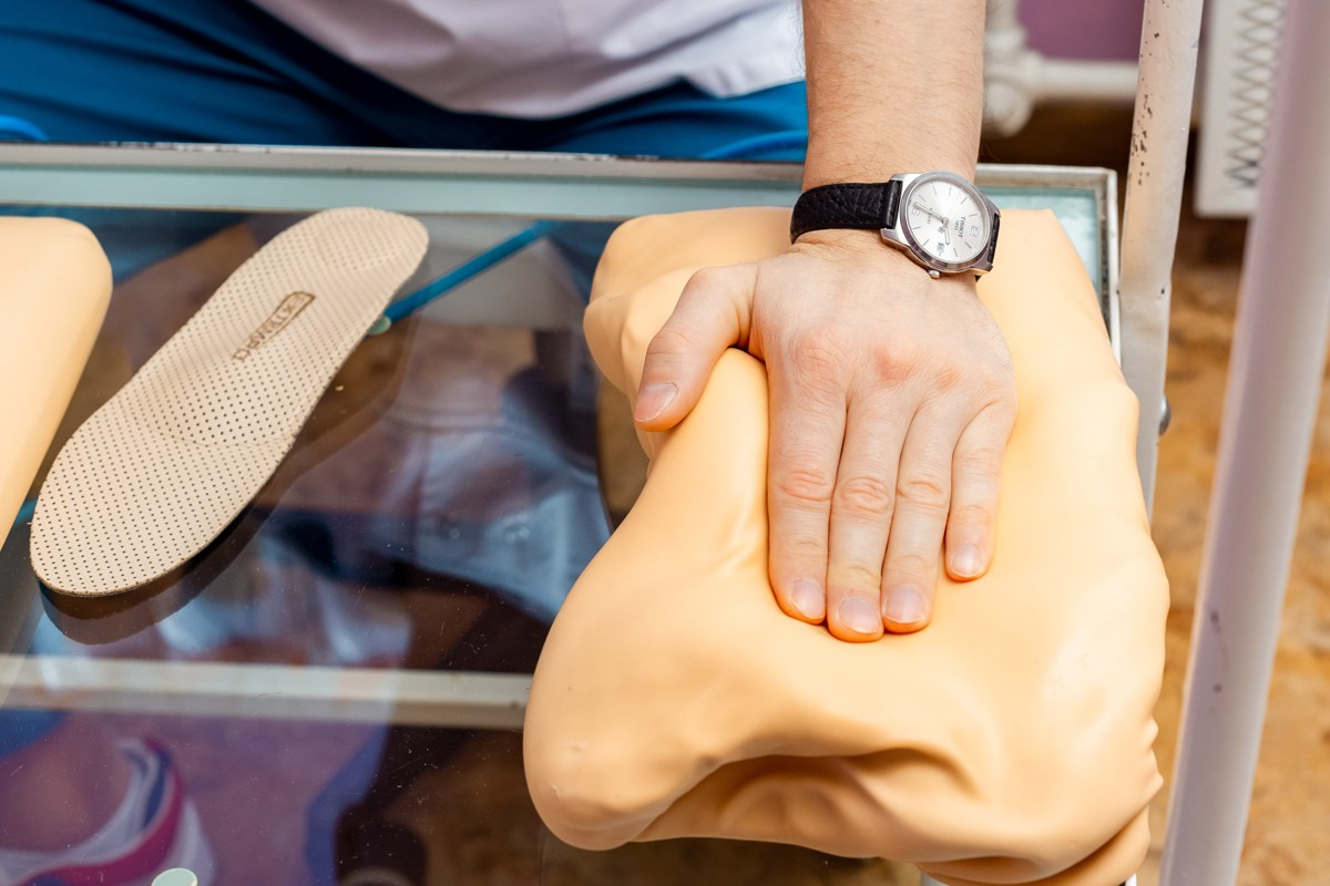 Контент для ортопеда в своем кабинете. Семейный фотограф Любовь Саркеева