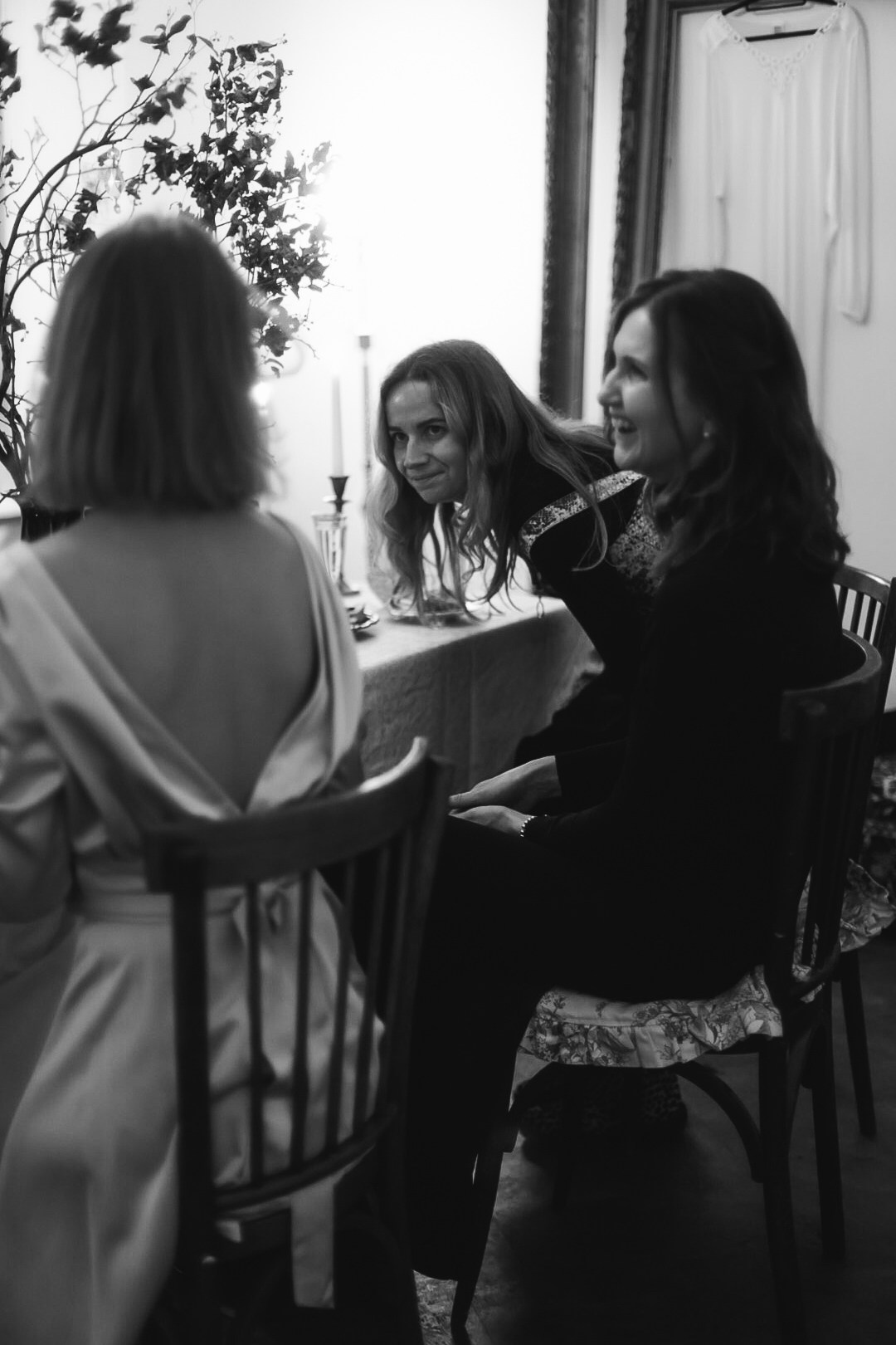 Званный ужин. Фотограф Нижний Новгород