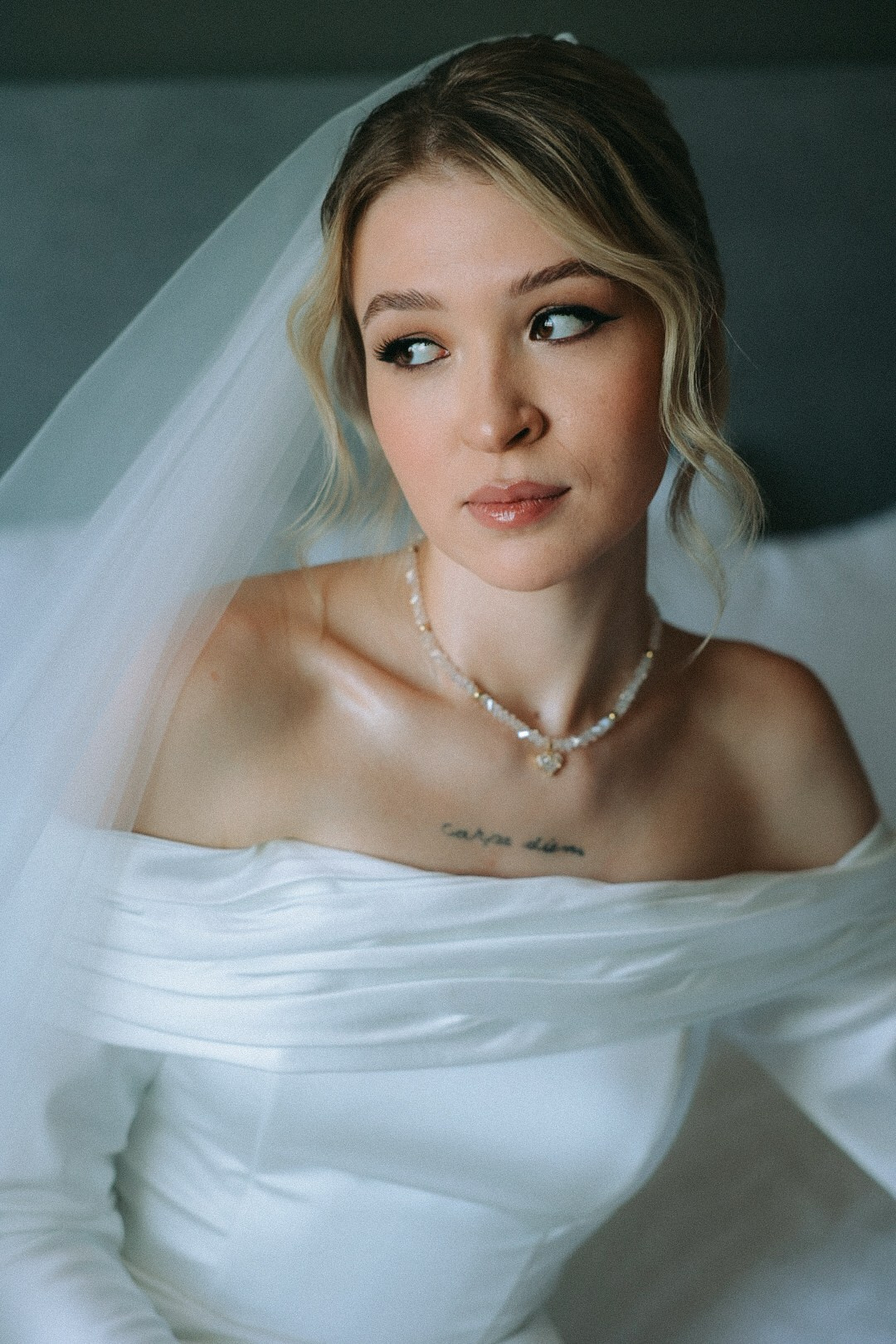 Илья и Настя. Фотограф Нижний Новгород