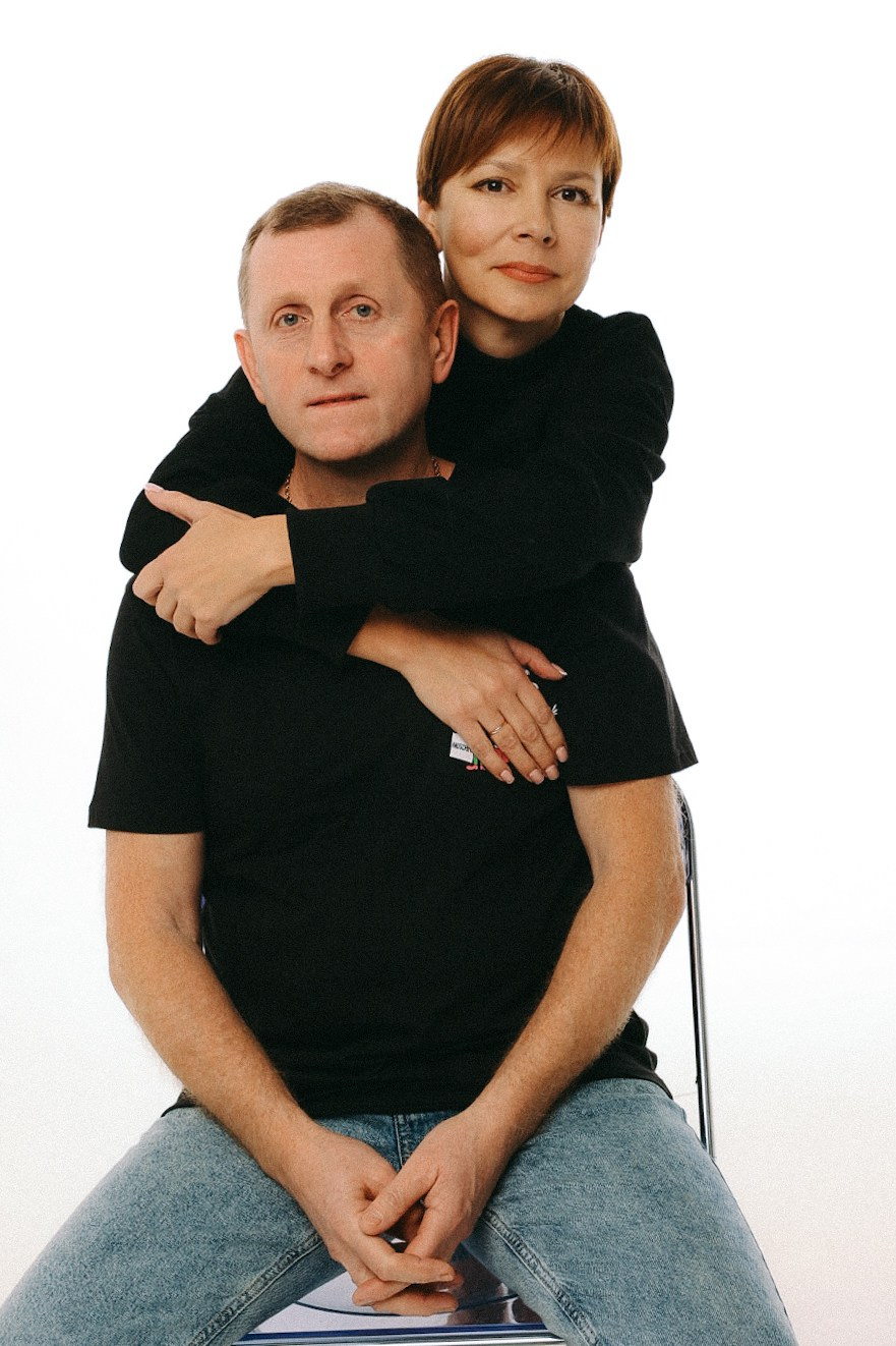 Family. Фотограф Нижний Новгород